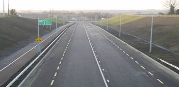 N77 Kilkenny Ring Road Extension